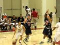 College of Marin Men's Basketball