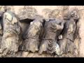 The Arch of Titus, 81 C.E.