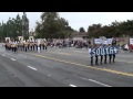 South El Monte HS - Eagle Squadron - 2012 Riv...