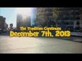 America's Children's Holiday Parade 2013 (30sec Promo)