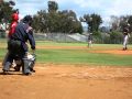 Washington Varsity Baseball vs Capistrano Valley Christian 2010 San Diego Lions tournament