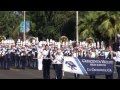 Crescenta Valley HS - Under the Double Eagle...