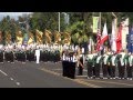 Kennedy HS - The Lamb's March - 2012 La...