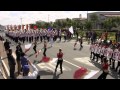 Mt. Carmel HS - Voice of the Guns - 2012 Otay Ranch Band Review