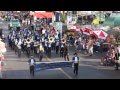 El Camino Real HS - 2013 L.A. County Fair Marching Band Competition