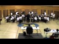 Lorbeer MS Wind Ensemble - Marche Slave