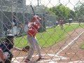 2011 Trans Bay Series GW vs Oakland Tech