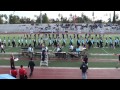 East-West Fusion All Star Band - 2013 Pasadena Bandfest