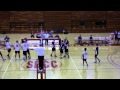 SBCC Men's Volleyball vs El Camino Colle...