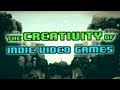 The Creativity of Indie Video Games | Off Boo...