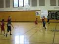 Shinzen 2008 Boys Game Late 2nd Qtr