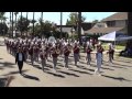 Madrid MS - On the Street - 2012 Loara Band Review