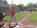 2011 Trans Bay Series GW vs Oakland Tech