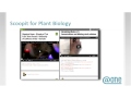 Webinar @ONE - Digital Content Curation for t...