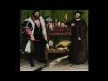 Hans Holbein the Younger, The Ambassadors, 15...