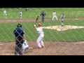 Wash vs Wallengberg AAA Baseball