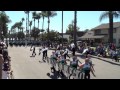 Santiago HS - Ancient & Honorable Artillery Company - 2012 Loara Band Review