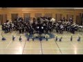 American Overture by Joseph Willcox Jenkins - Marine Corps Air Ground Combat Center Band