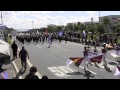 Point Loma HS - Bravura - 2012 Otay Ranch Band Review