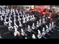 Alta Loma HS - Respect - 2013 L.A. County Fair Marching Band Competition