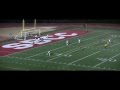 SBCC Women's Soccer 2012 Highlights