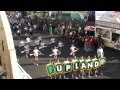 Upland Highland Regiment - Scotland the Brave...