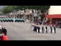 Santiago HS - Bullets & Bayonets - 2013 Arcadia Band Review