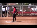 SBCC Softball Highlights 2013 Bash at the Bea...