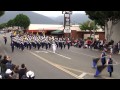 Montebello HS - Sarafand - 2013 Arcadia Band Review