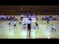 SBCC Men's Volleyball vs San Diego Mesa...