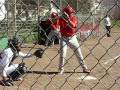 Wash F/S Baseball vrs Gal @Garrison Field