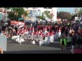 Patriot HS - Don't Stop Believin' - 2012 L.A. County Fair Marching Band Competition