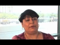 Brenda Ibanez Interview