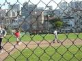 Wash F/S Baseball vr Gal @ Garrison Field