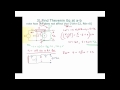 Thomas Rebold:  ENGR 12 Engineering Circuits 3-6