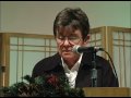 Kay Ryan Poetry Reading at College of Marin -...