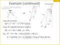 Thomas Rebold ENGR 8 Engineering Statics 08 28 2012