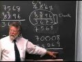 Lecture 3 - Developmental Arithmetic: Math 10