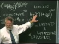 Lecture 59: Math 020 Pre Algebra