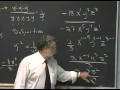 Lecture 30: Math 020 Pre Algebra