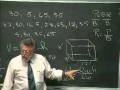 Lecture 05: Math 020 Pre Algebra