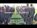 Gradfest 13