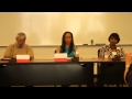 Citrus College Candidate Forum Sept 4, 2013 P...