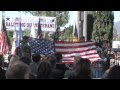 Citrus College 6th Annual Saluting Our Vetera...