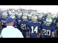 Sierra Canyon Trailblazers vs West Ranch Wildcats September 6th, 2013