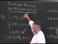 Lecture 40 - Developmental Arithmetic: Math 1...