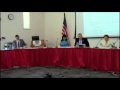 COD Board Meeting 7-18-13