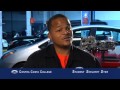 Contra Costa College Automotive Technology