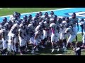 CCC VS, MENDOCINO HIGHLIGHTS 2012