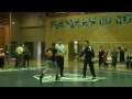 Cuesta Wrestling vs USC Intro